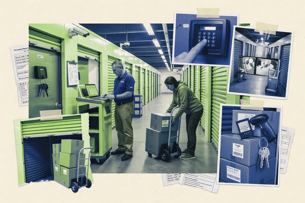 Top 10 Best Mini Storage Management Software of 2026