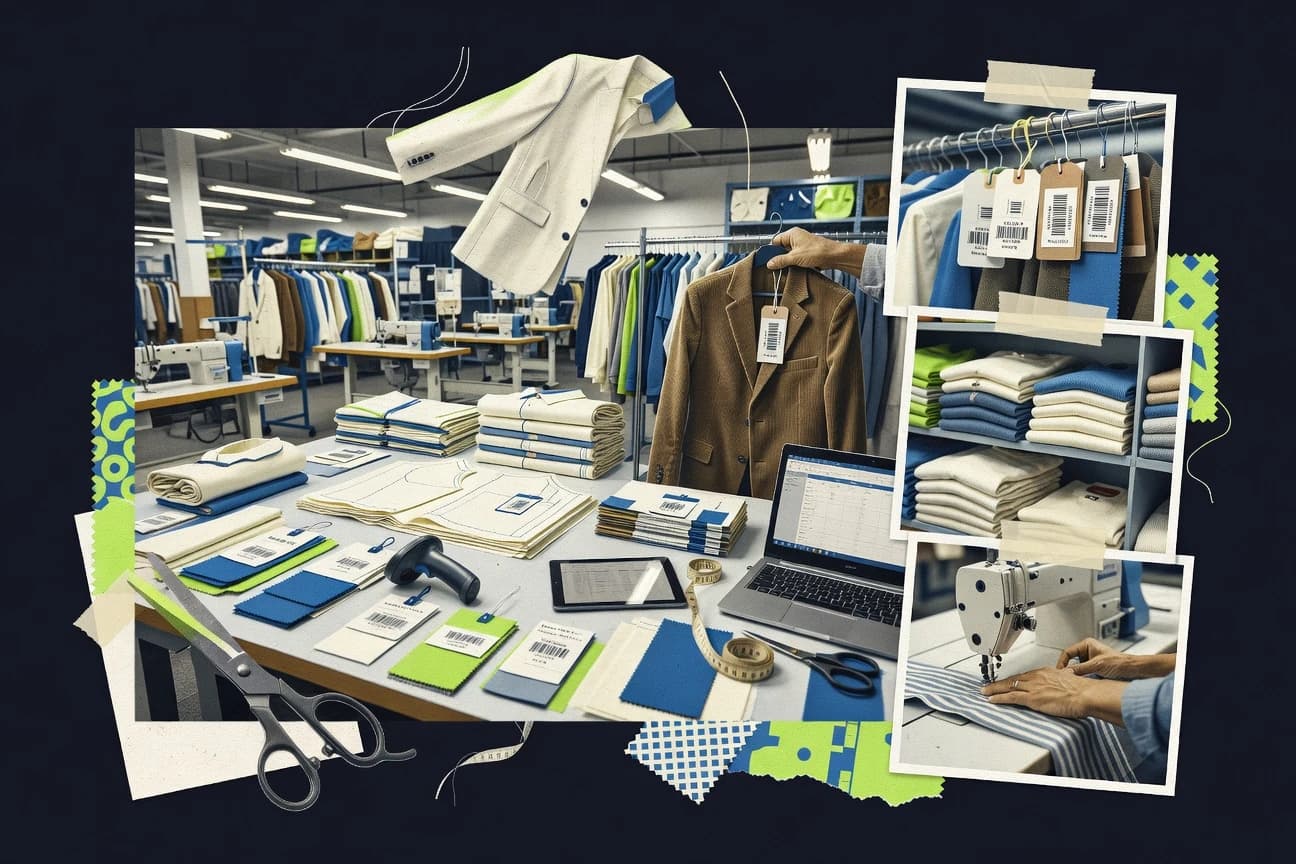 Top 10 Best Garment Erp Software of 2026