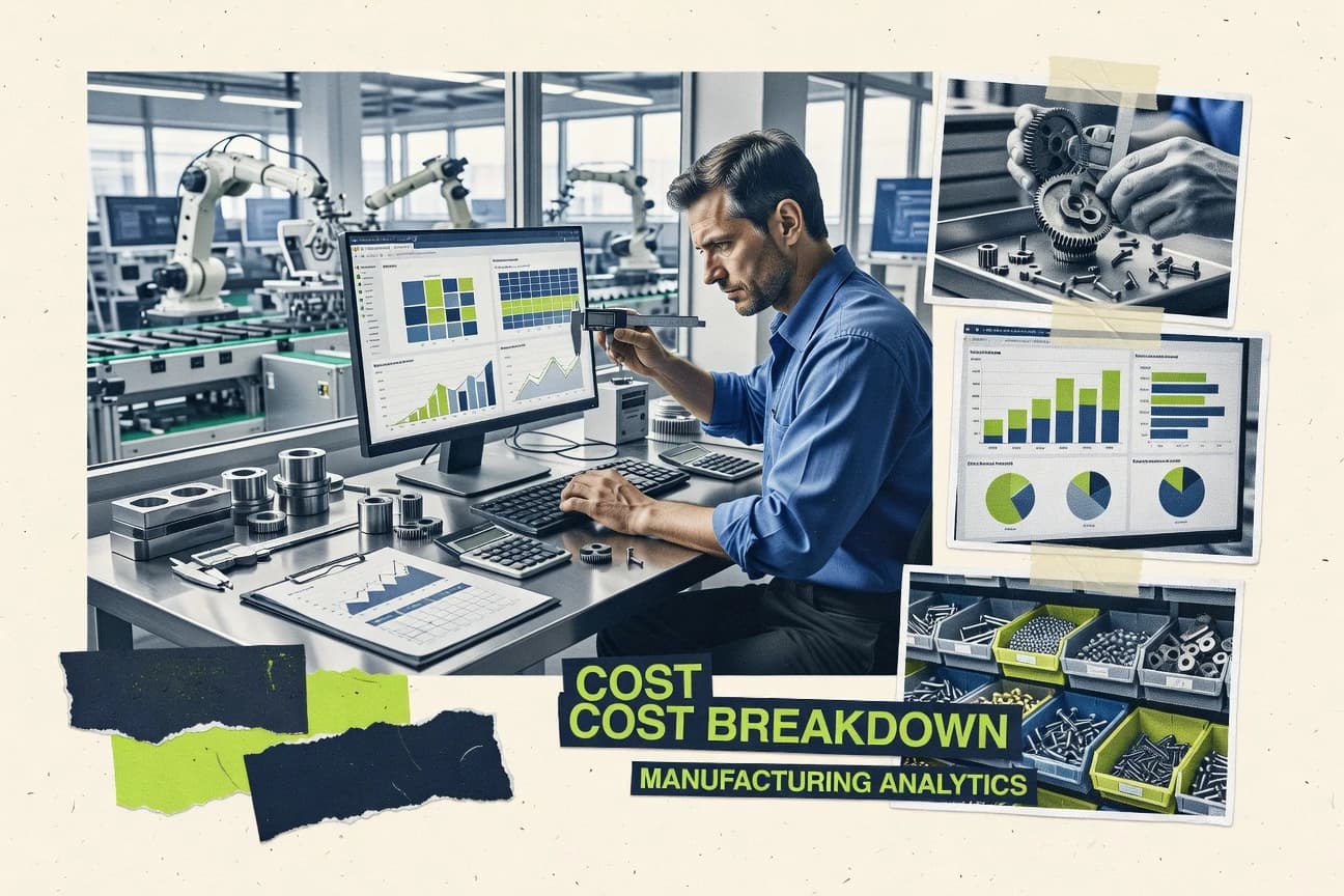Top 10 Best Product Costing Software of 2026