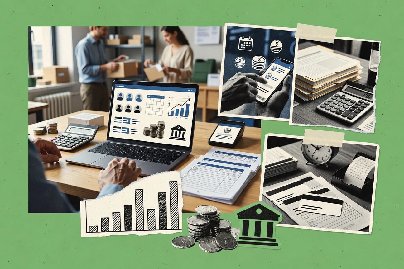 Top 10 Best Small Company Payroll Software of 2026