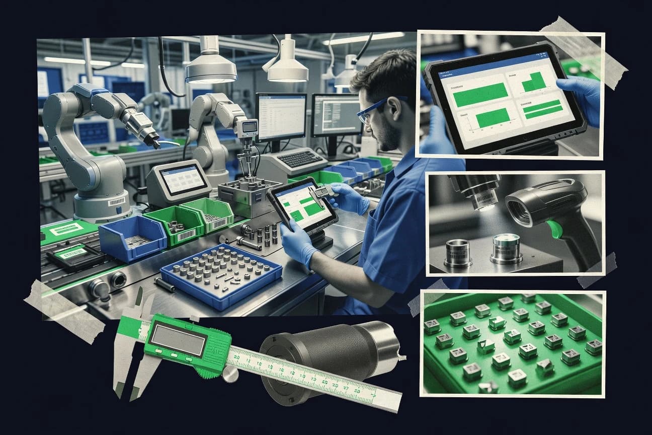 Top 9 Best Quality Control Management Software of 2026