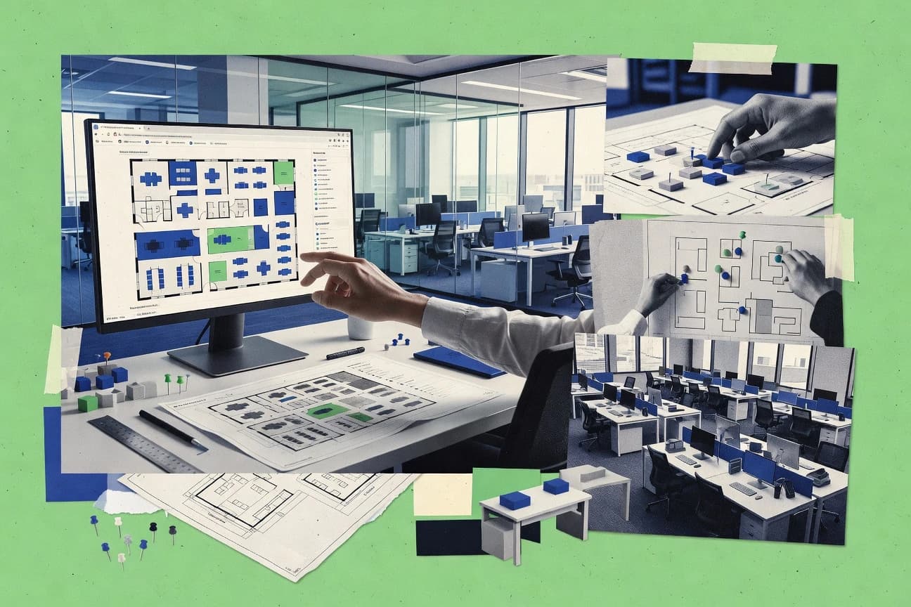 Top 10 Best Space Allocation Software of 2026