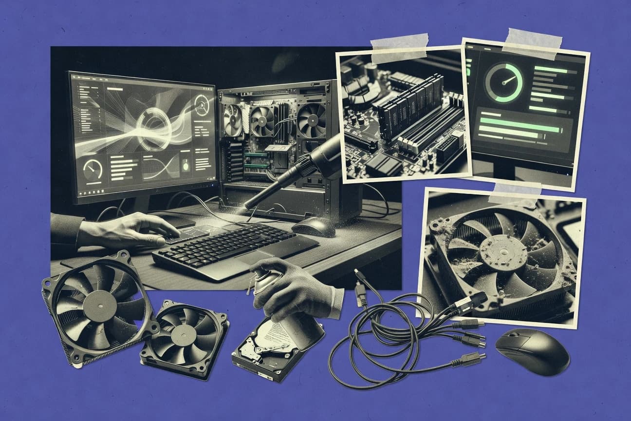 Top 10 Best Pc Optimizer Software of 2026