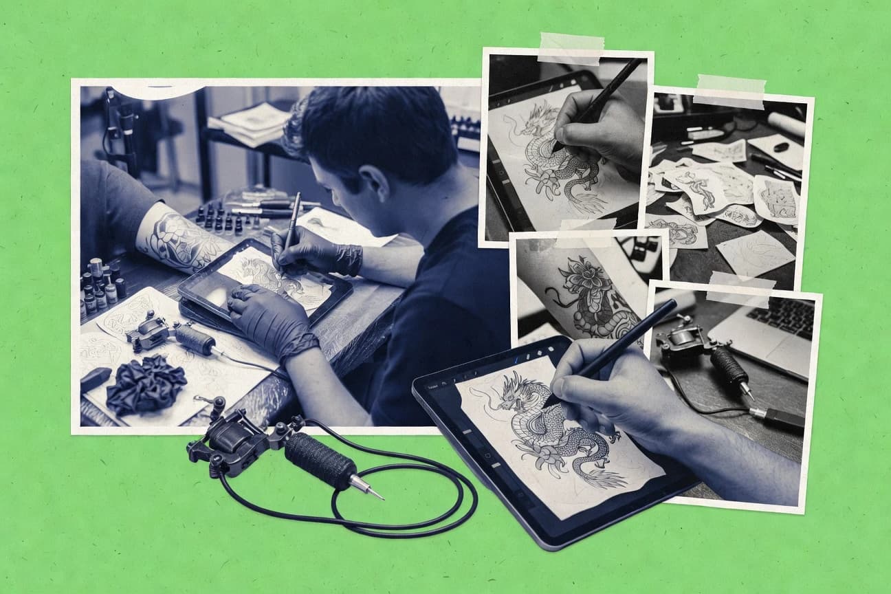 Top 10 Best Tattoo Artist Software of 2026