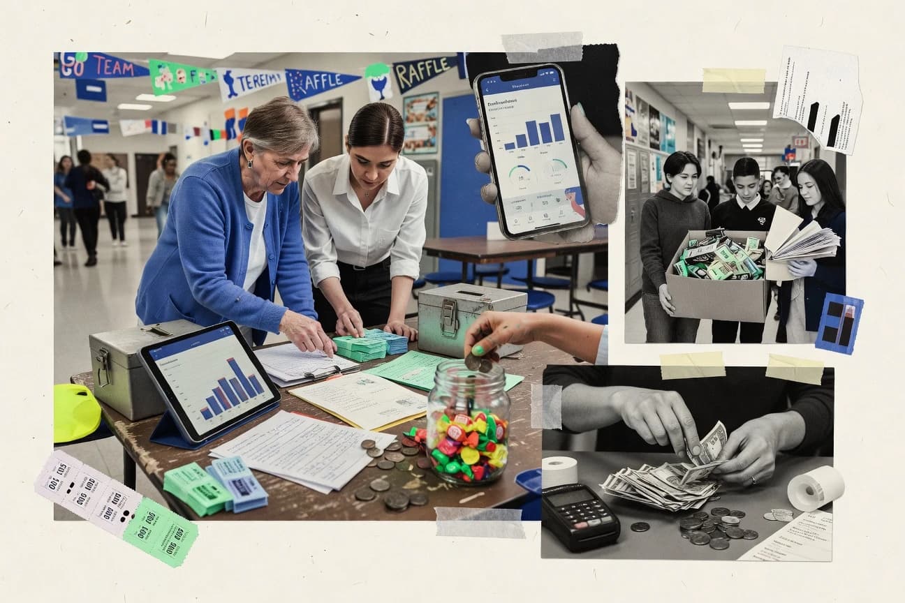 Top 10 Best School Fundraising Software of 2026