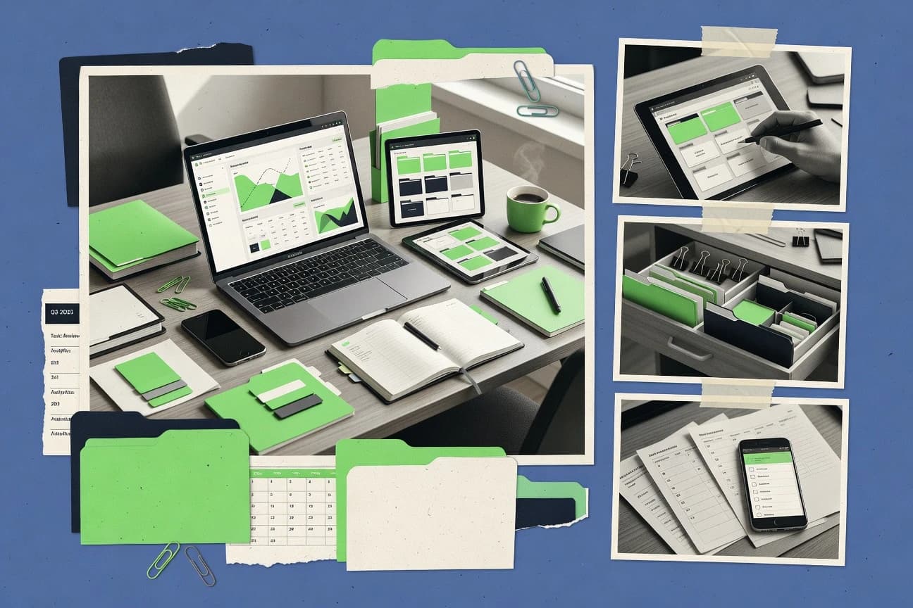 Top 10 Best Business Organization Software of 2026