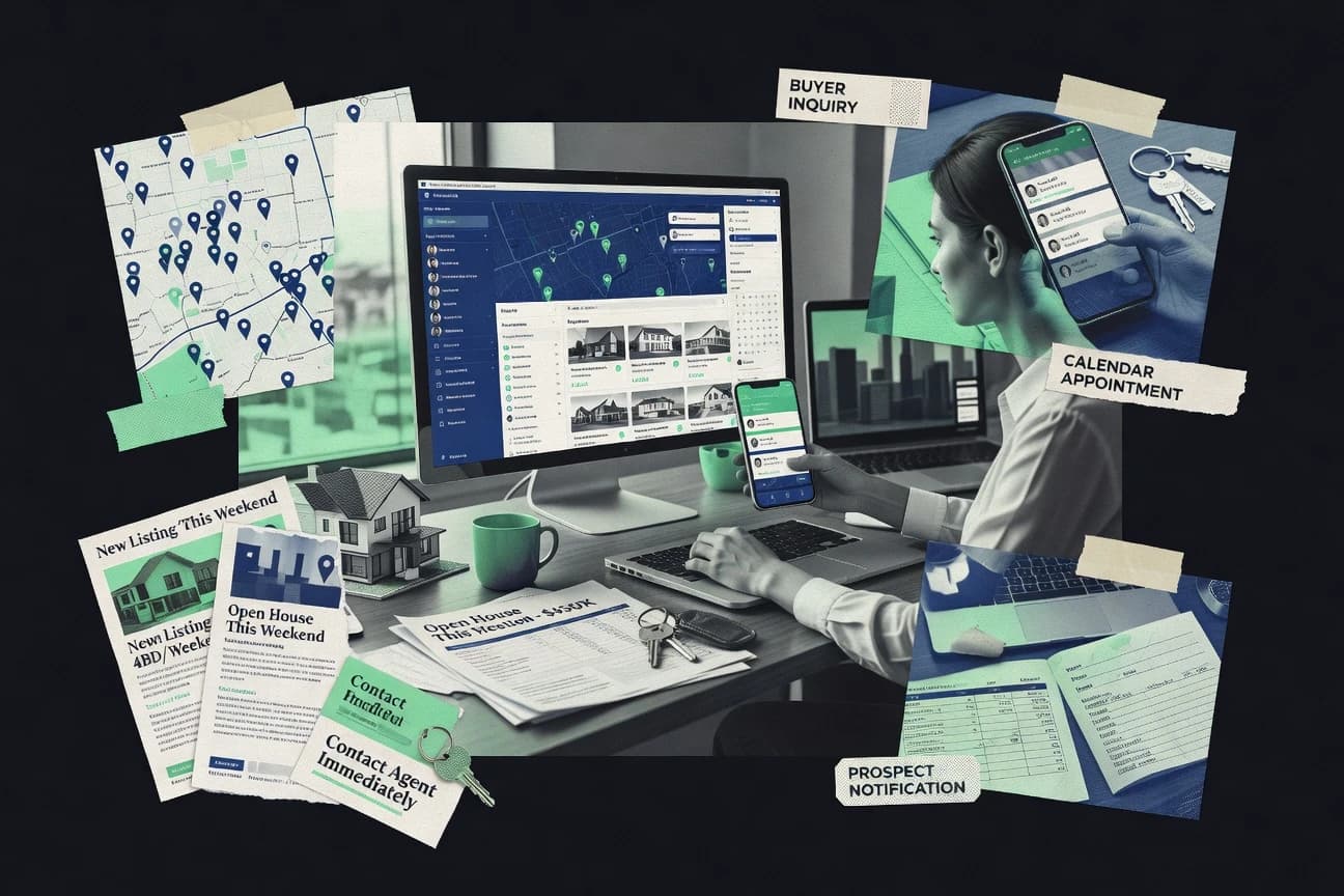 Top 10 Best Real Estate Lead Generation Software of 2026