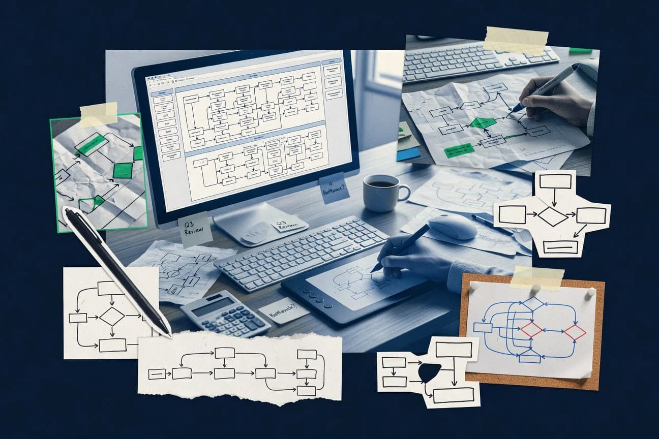 Top 10 Best Flowcharter Software of 2026