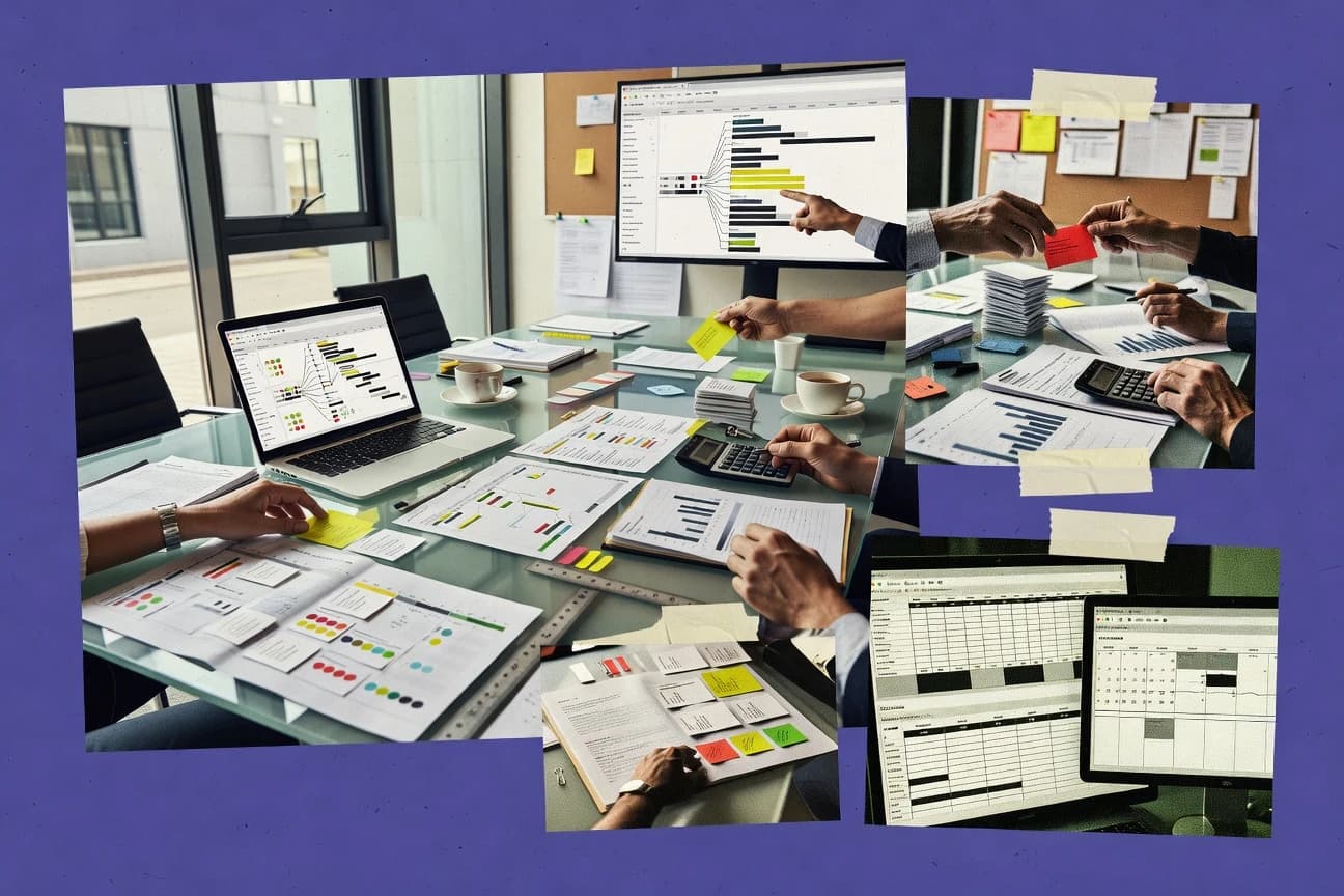 Top 10 Best Enterprise Project Portfolio Management Software of 2026