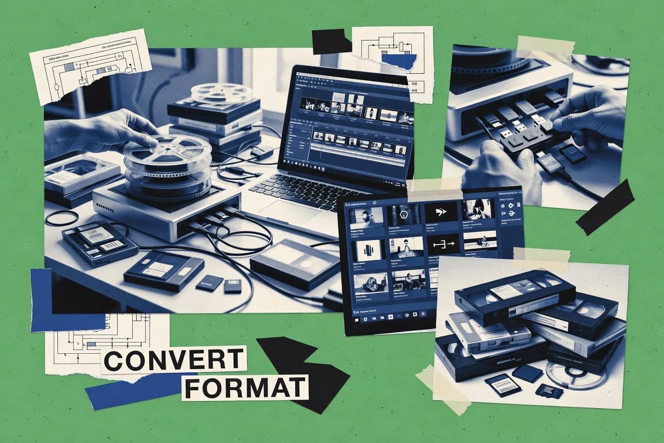 Top 10 Best Video Converter Software of 2026