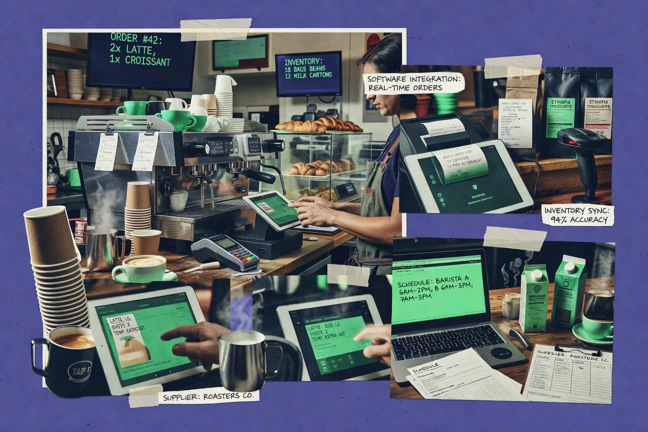 Top 10 Best Coffee Shop Software of 2026