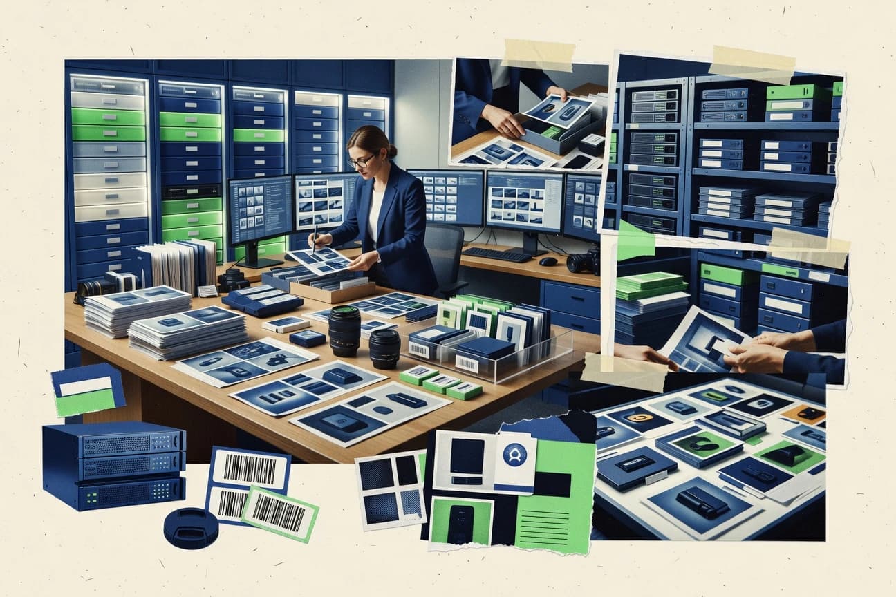 Top 10 Best Enterprise Dam Software of 2026