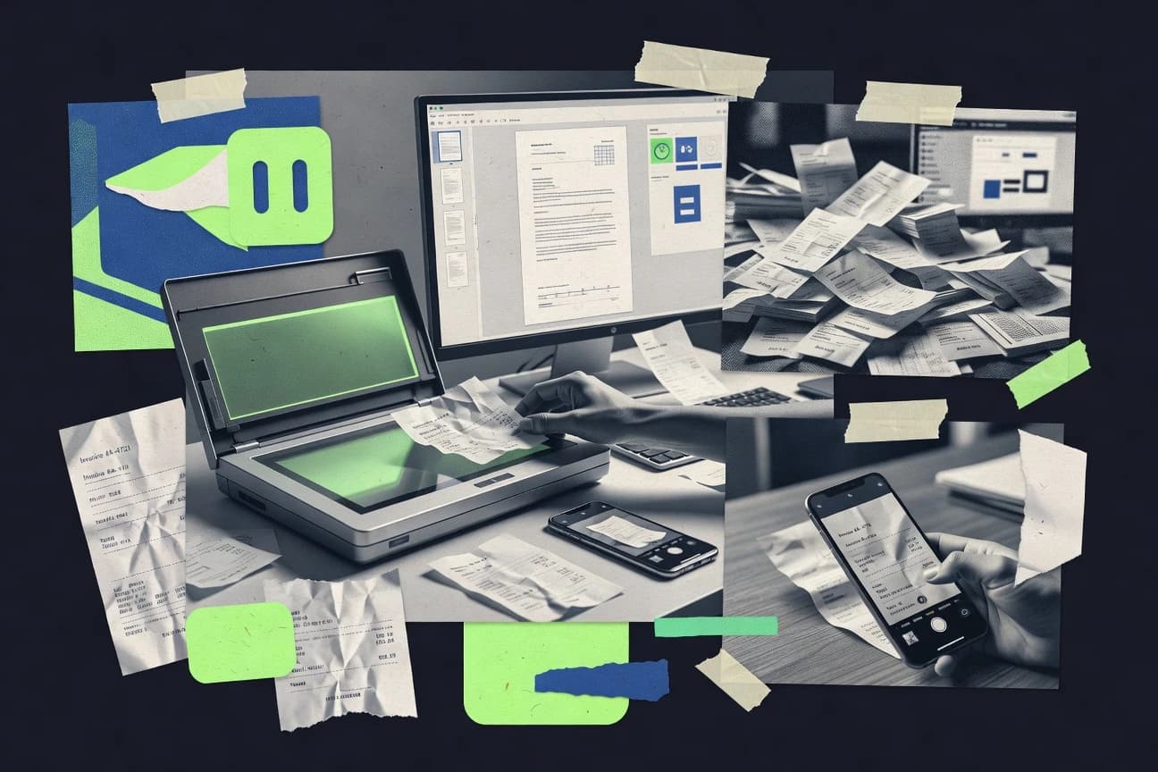 Top 10 Best Document Scanner Software of 2026