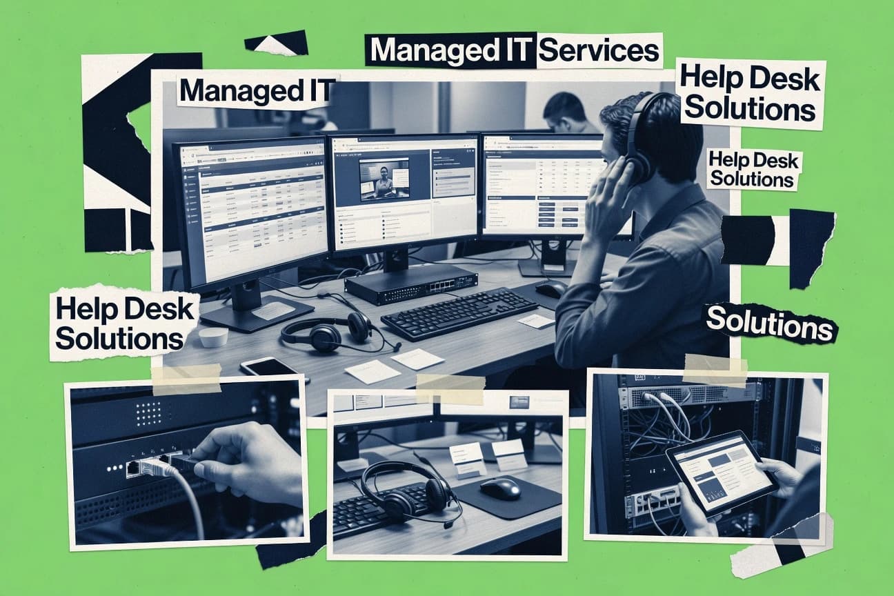 Top 10 Best Msp Help Desk Software of 2026