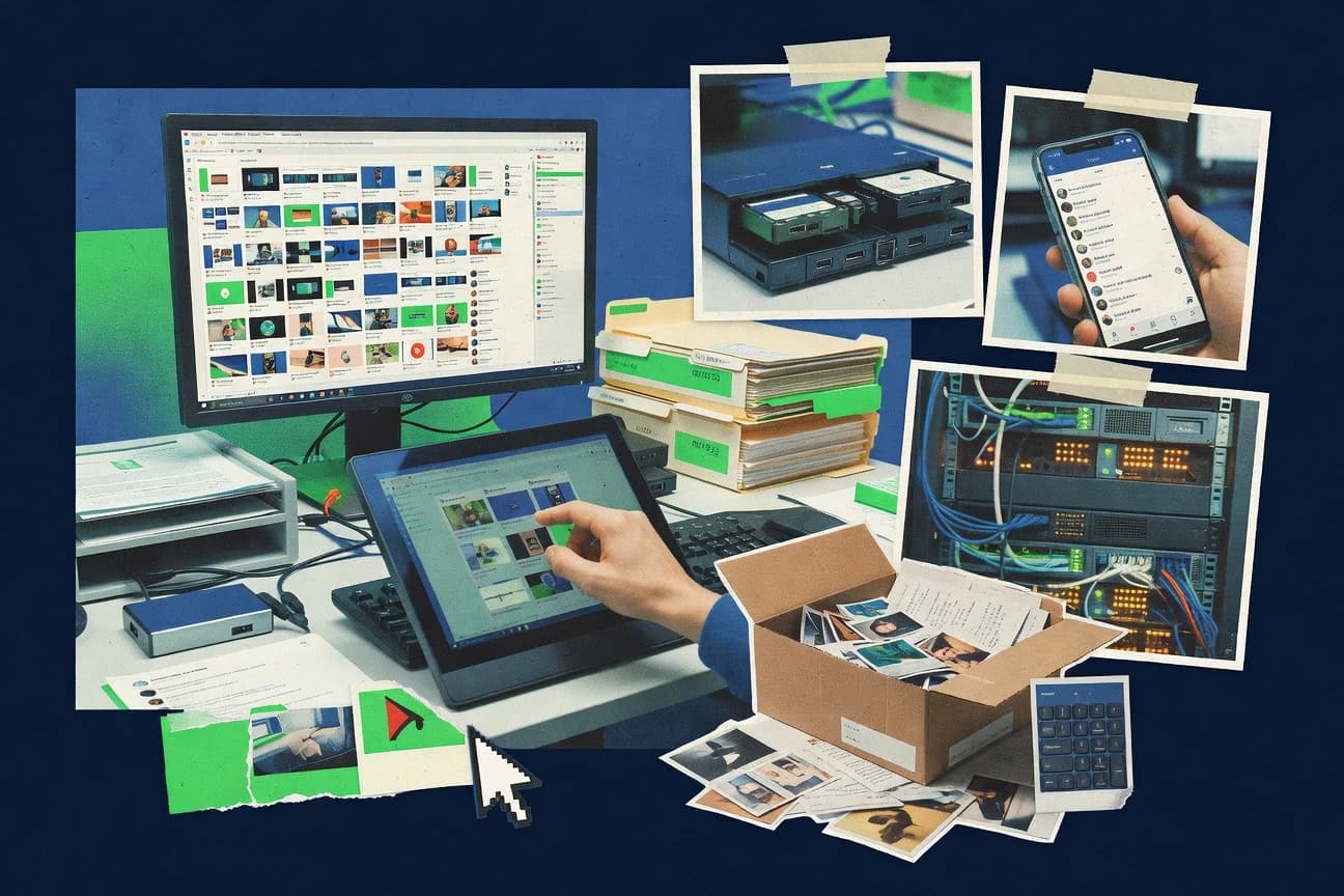 Top 10 Best Social Media Archiving Software of 2026