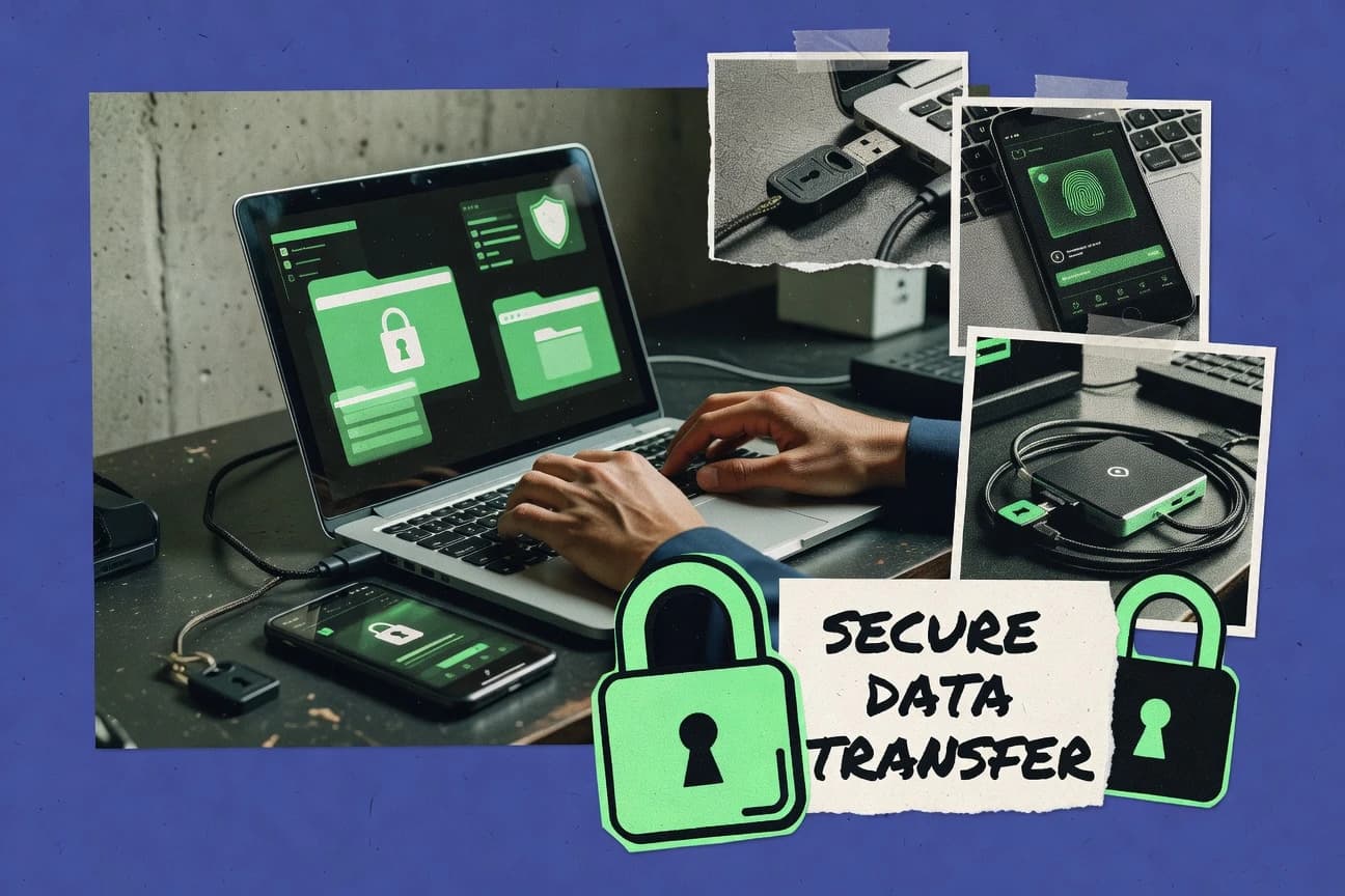 Top 10 Best Encryption Software of 2026