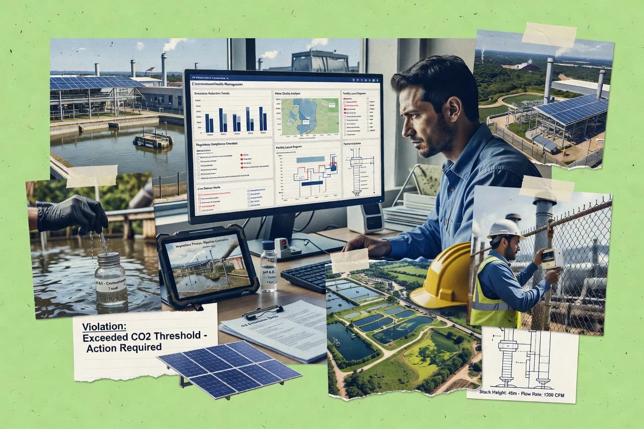 Top 10 Best Environmental Health Management Software of 2026