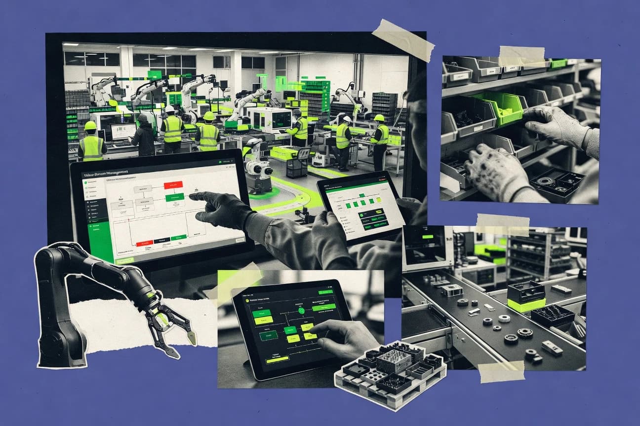 Top 10 Best Value Stream Management Software of 2026