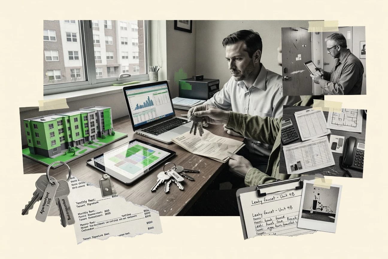 Top 10 Best Affordable Housing Property Management Software of 2026