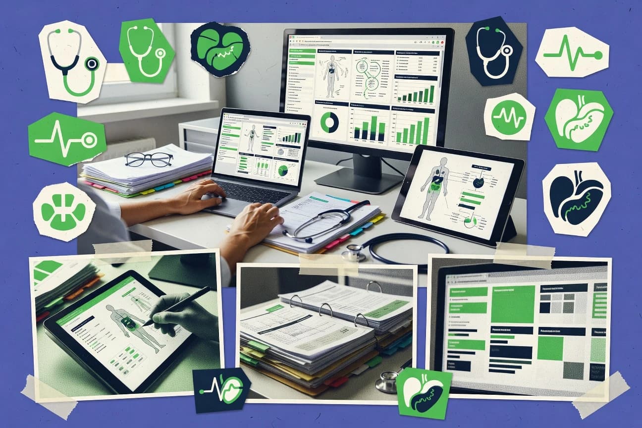 Top 10 Best Hcc Coding Software of 2026