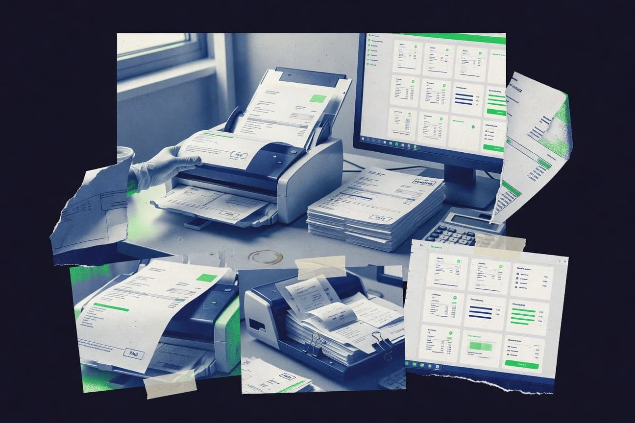 Top 10 Best Accounts Payable Invoice Scanning Software of 2026