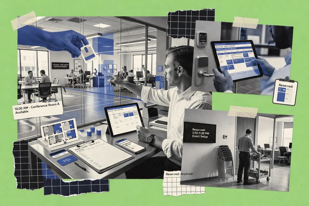Top 10 Best Facility Scheduling Software of 2026