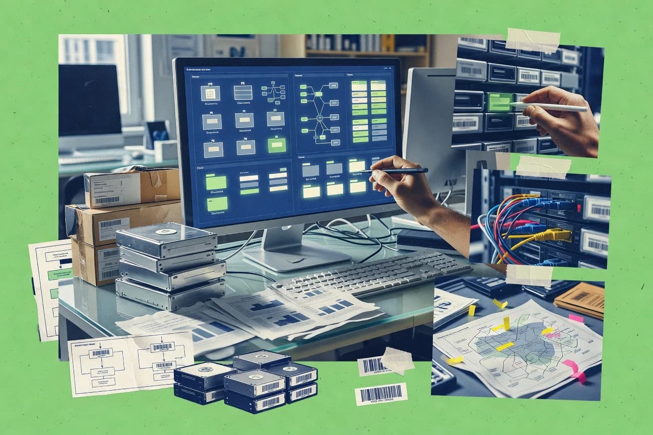 Top 10 Best Data Cataloging Software of 2026