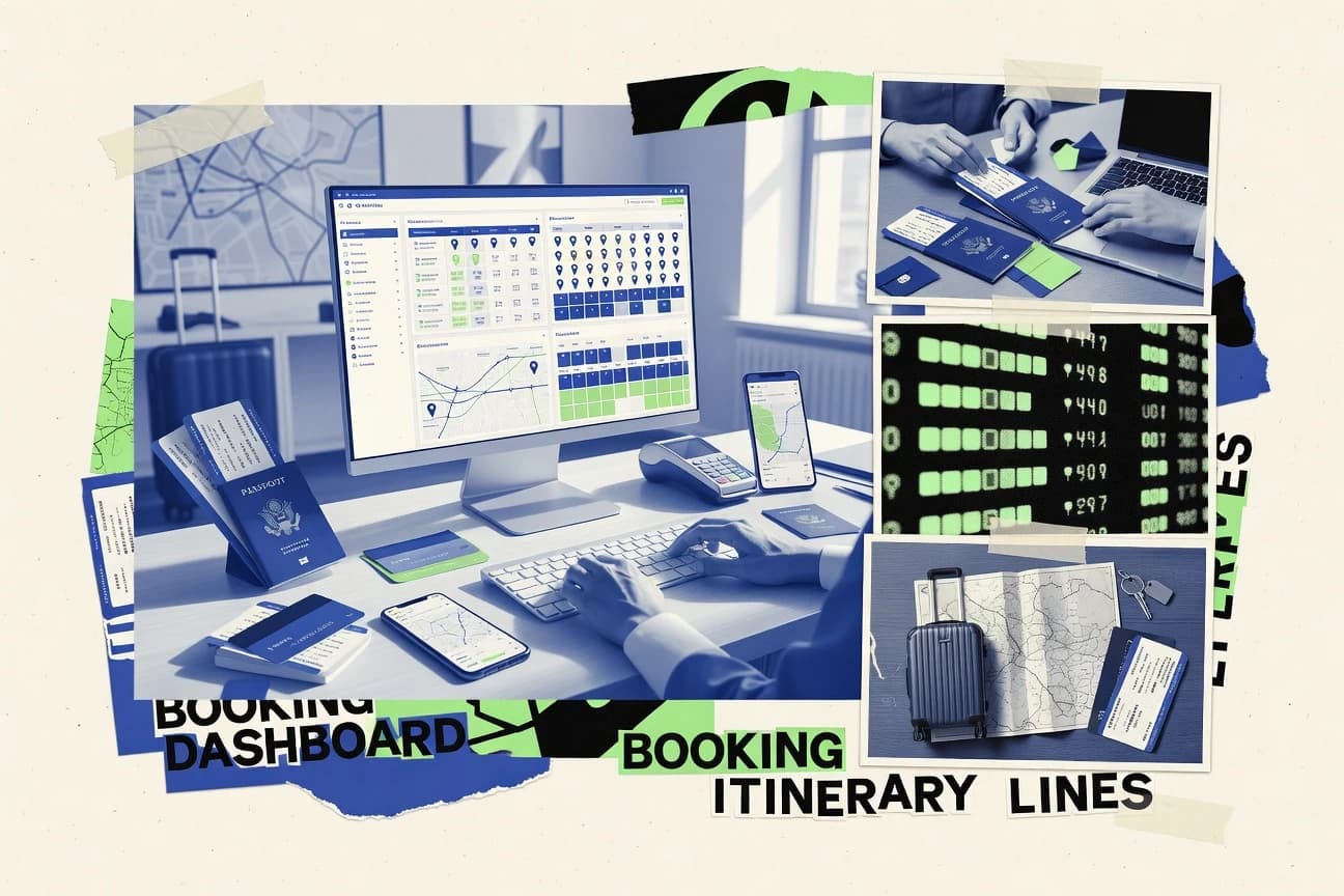 Top 10 Best Travel Agency Management Software of 2026