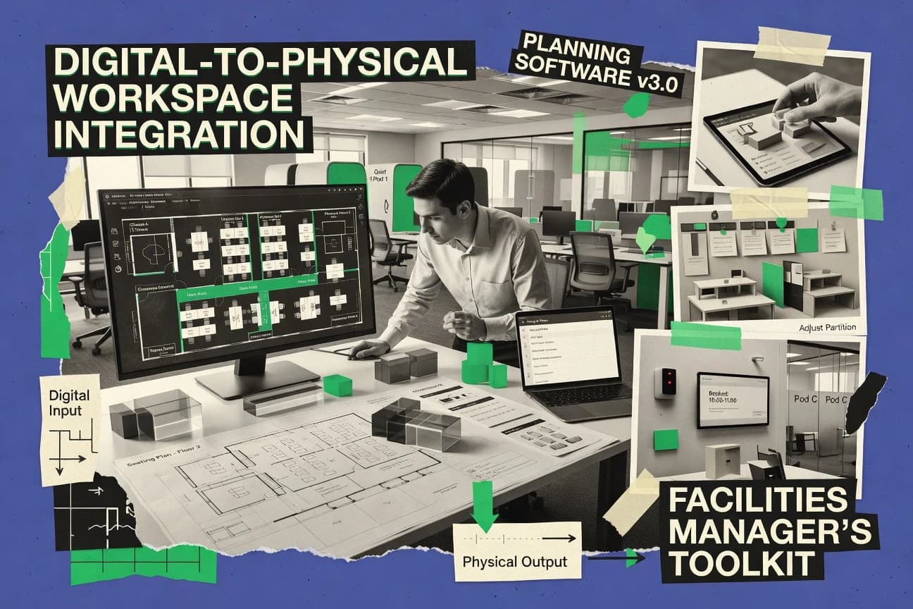 Top 10 Best Office Space Planning Software of 2026