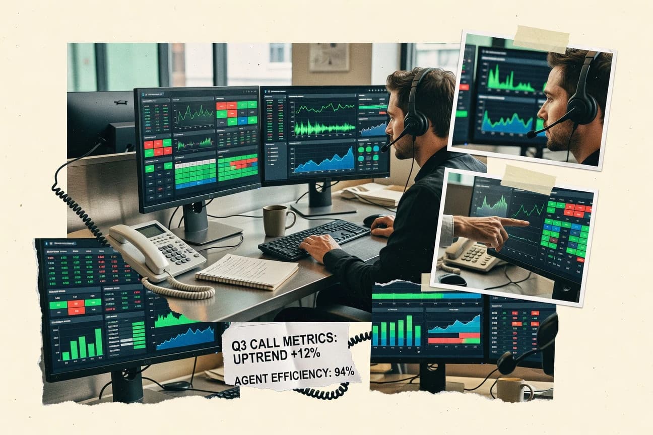 Top 10 Best Call Center Analytics Software of 2026