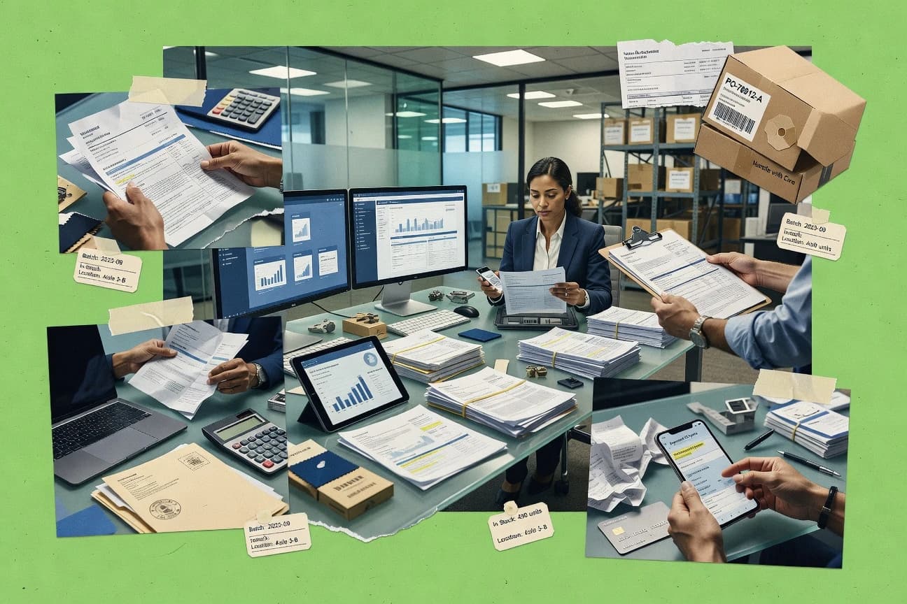 Top 10 Best Leading Procurement Software of 2026