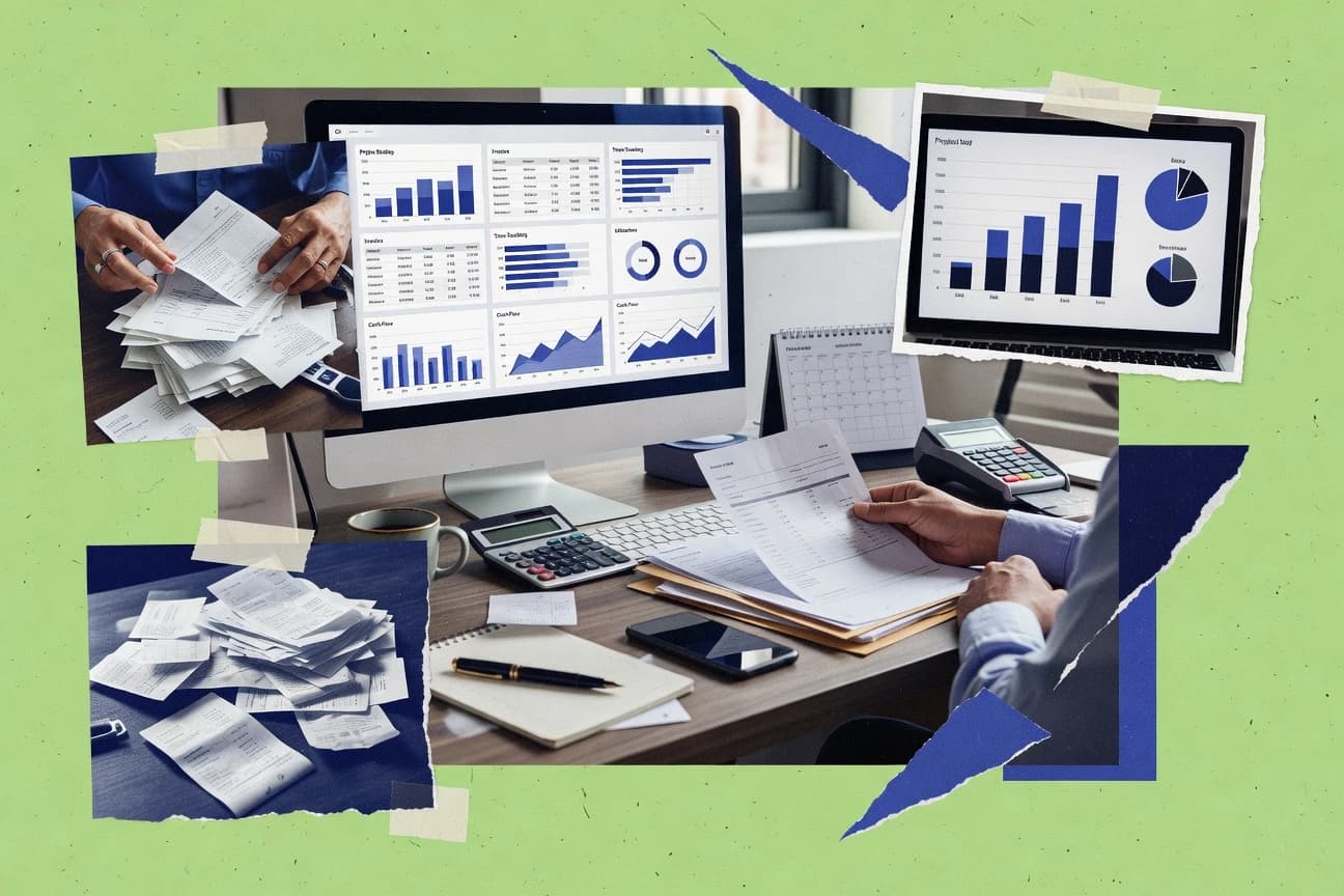 Top 10 Best Psa Accounting Software of 2026