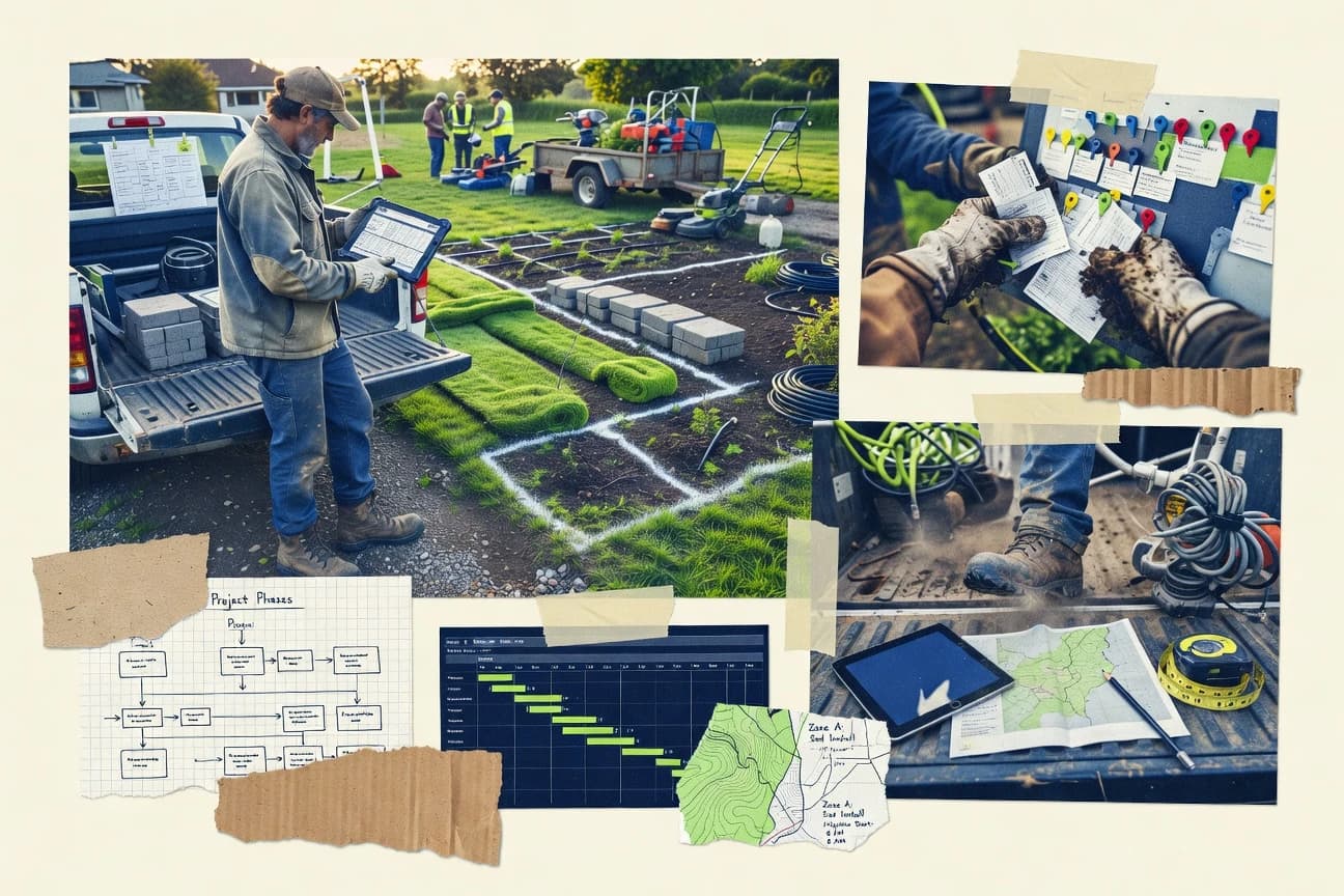 Top 8 Best Landscape Scheduling Software of 2026