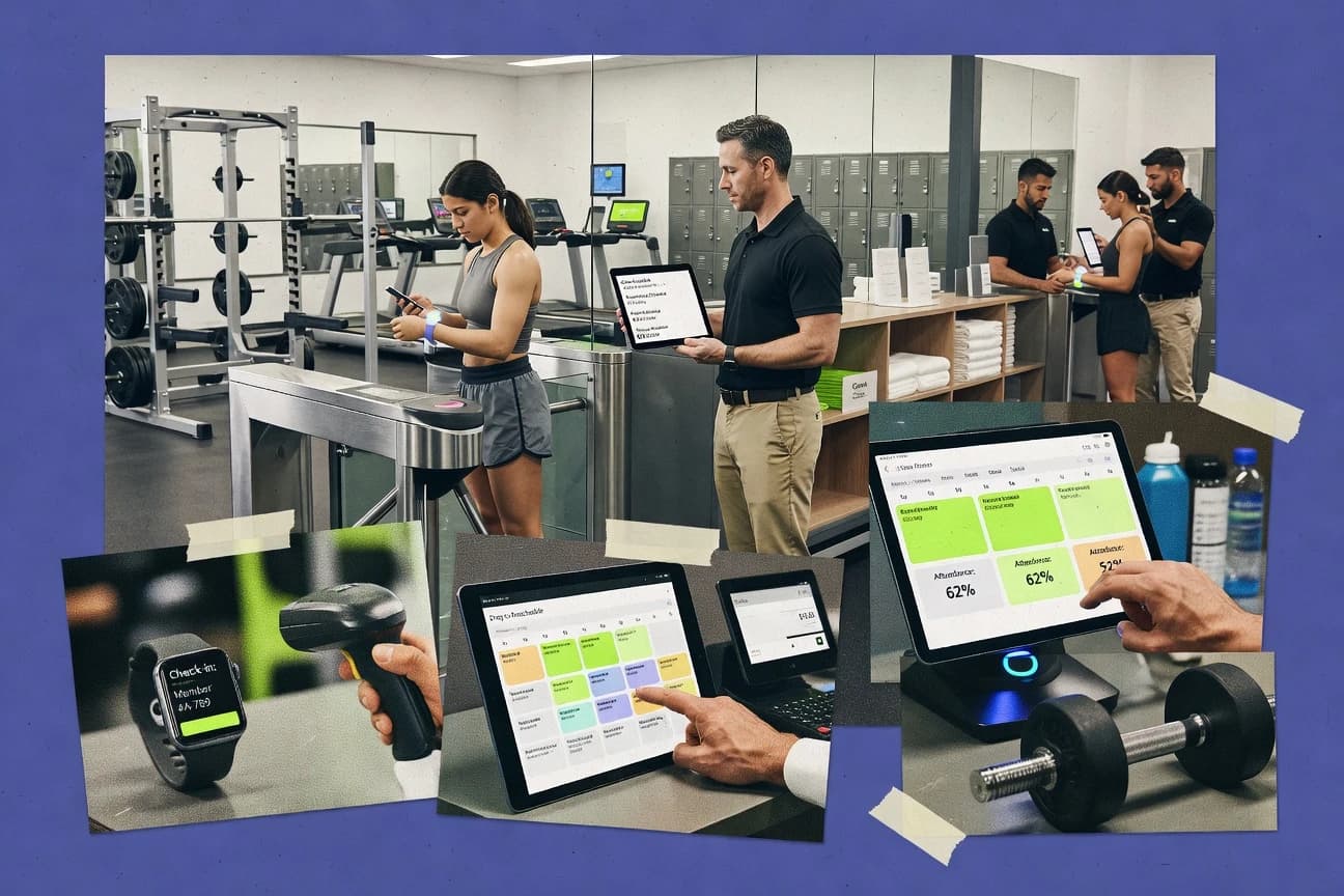 Top 10 Best Gym And Fitness Center Management Software of 2026