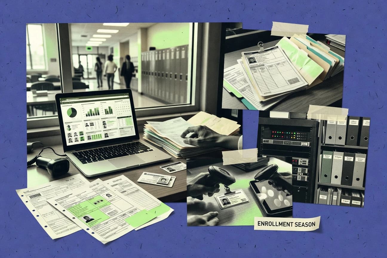Top 10 Best School Database Software of 2026