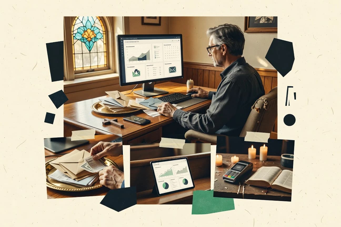 Top 10 Best Church Donation Management Software of 2026