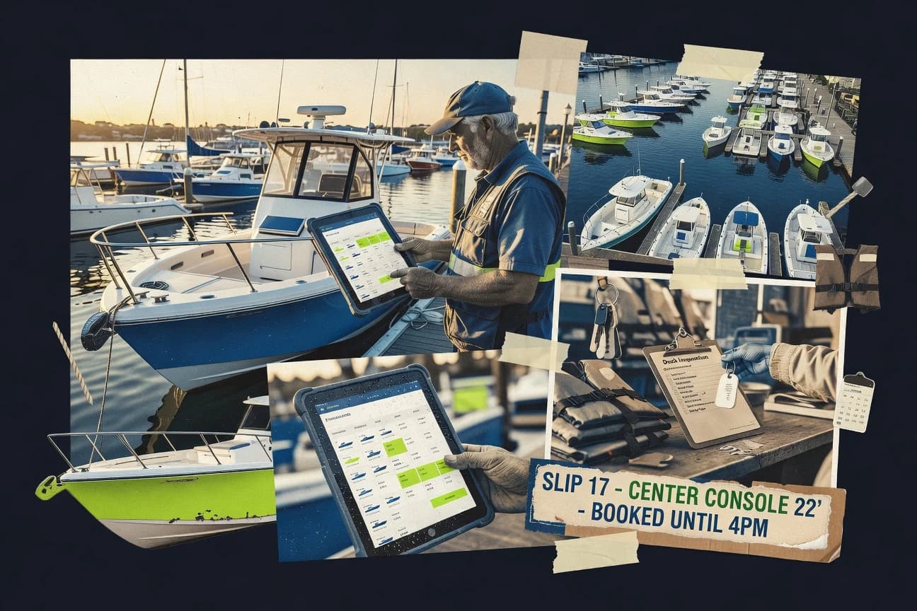 Top 10 Best Boat Rental Software of 2026