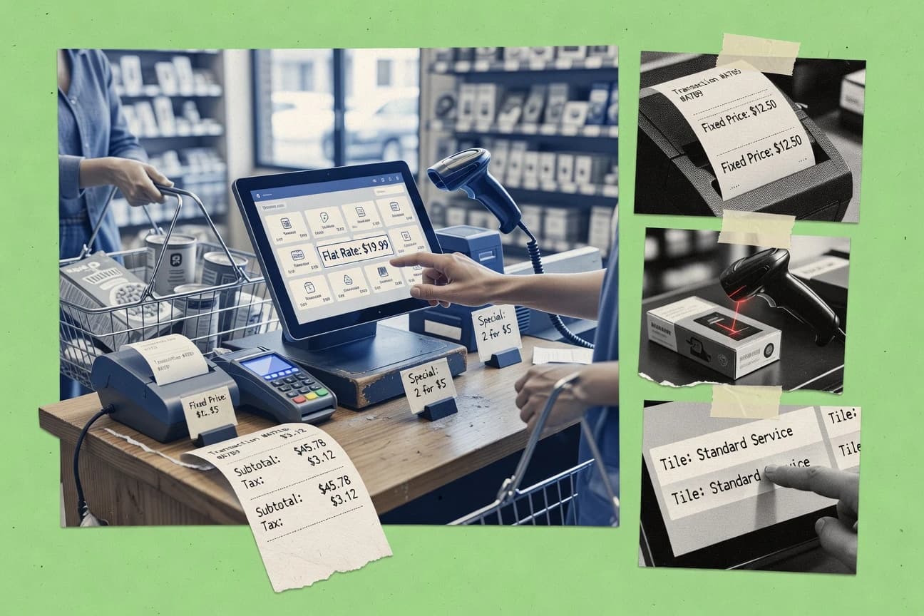 Top 10 Best Flat Rate Pricing Software of 2026