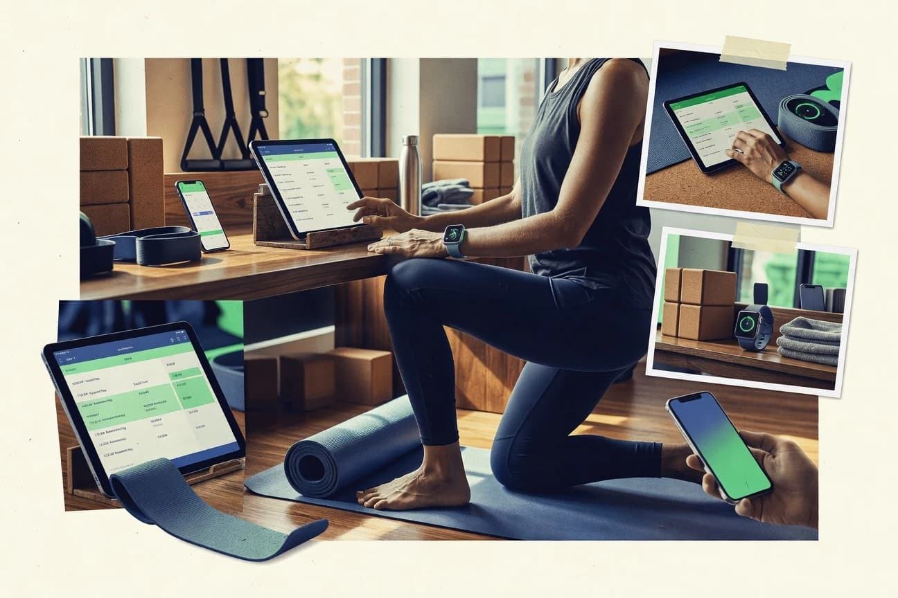 Top 10 Best Yoga Software of 2026