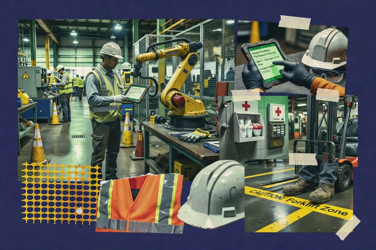 Top 10 Best Workplace Health And Safety Software of 2026