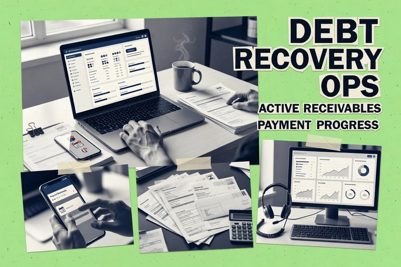 Top 10 Best Debt Collections Software of 2026