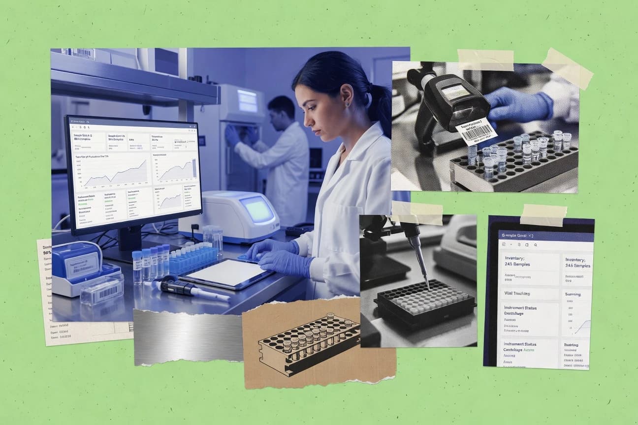 Top 10 Best Lab Data Management Software of 2026