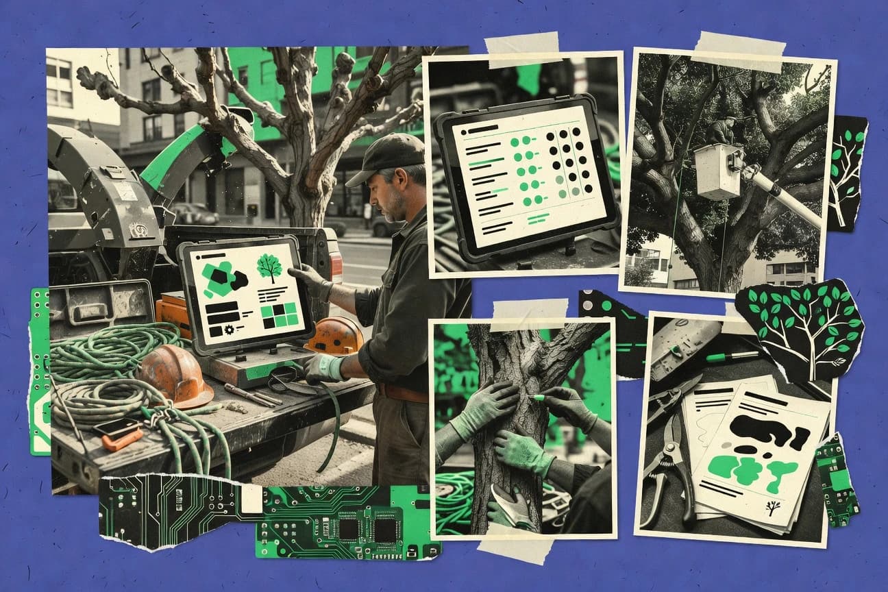 Top 10 Best Tree Care Software of 2026