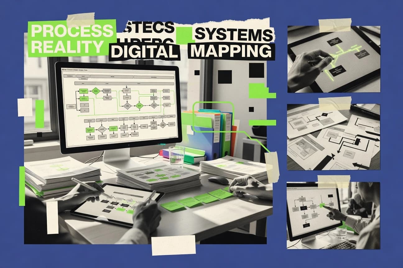 Top 10 Best Business Process Modeling Software of 2026