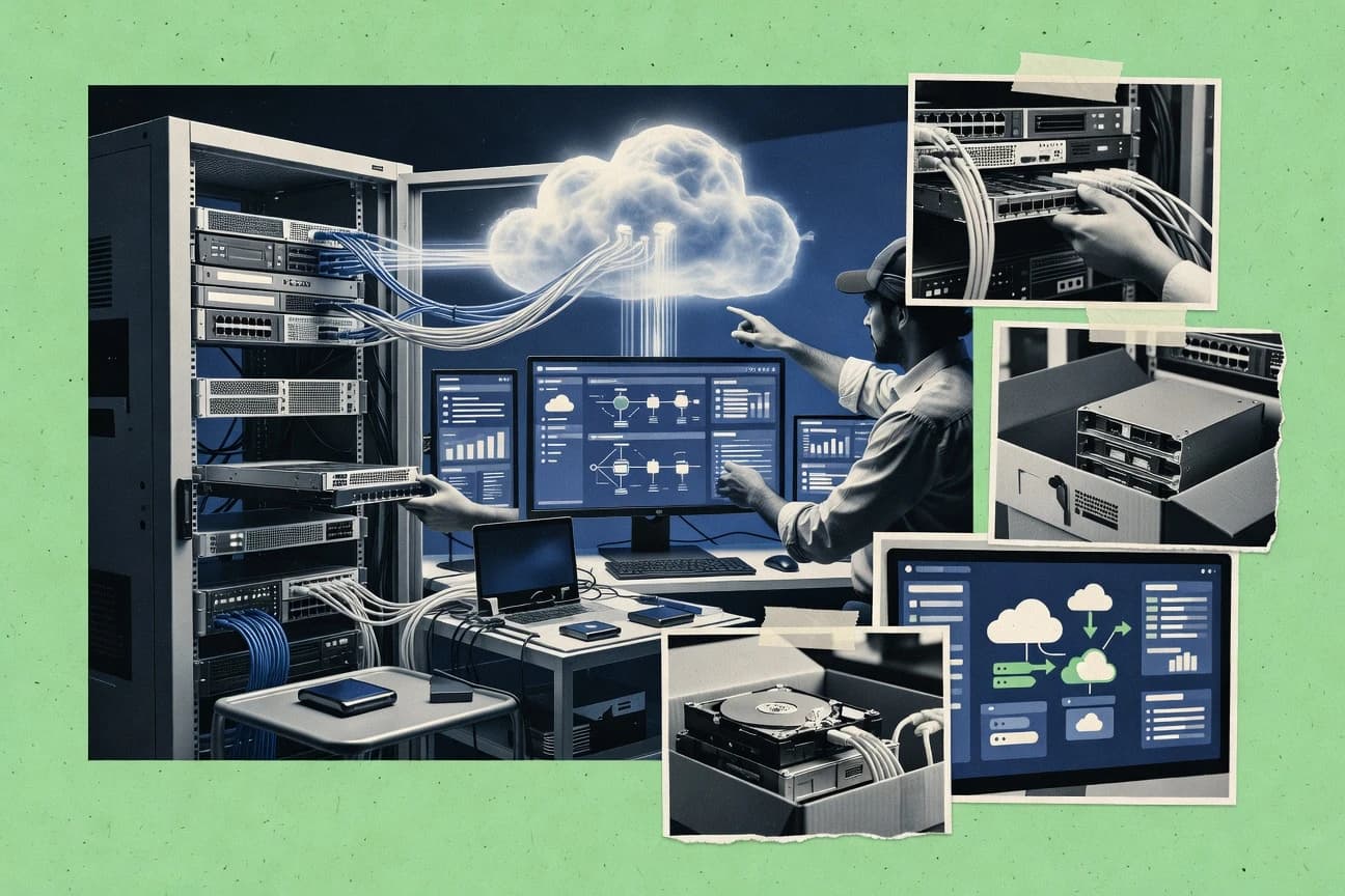 Top 10 Best Cloud Migration Software of 2026