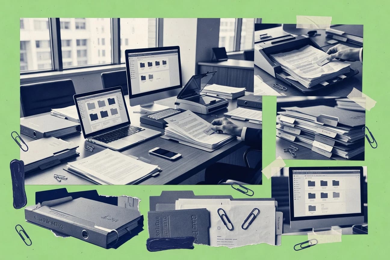 Top 10 Best Law Firm Document Management Software of 2026