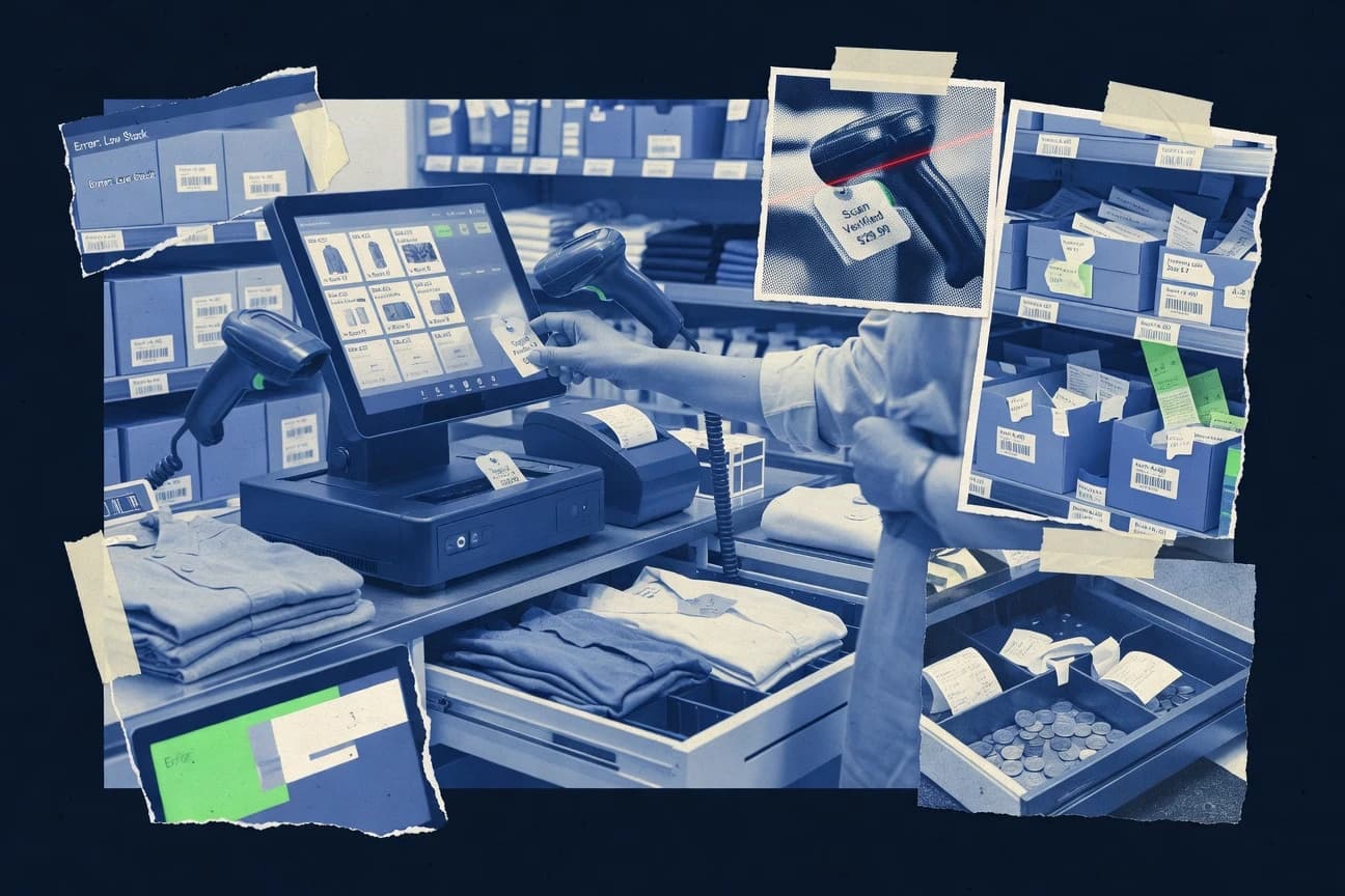 Top 10 Best Pos Inventory Software of 2026