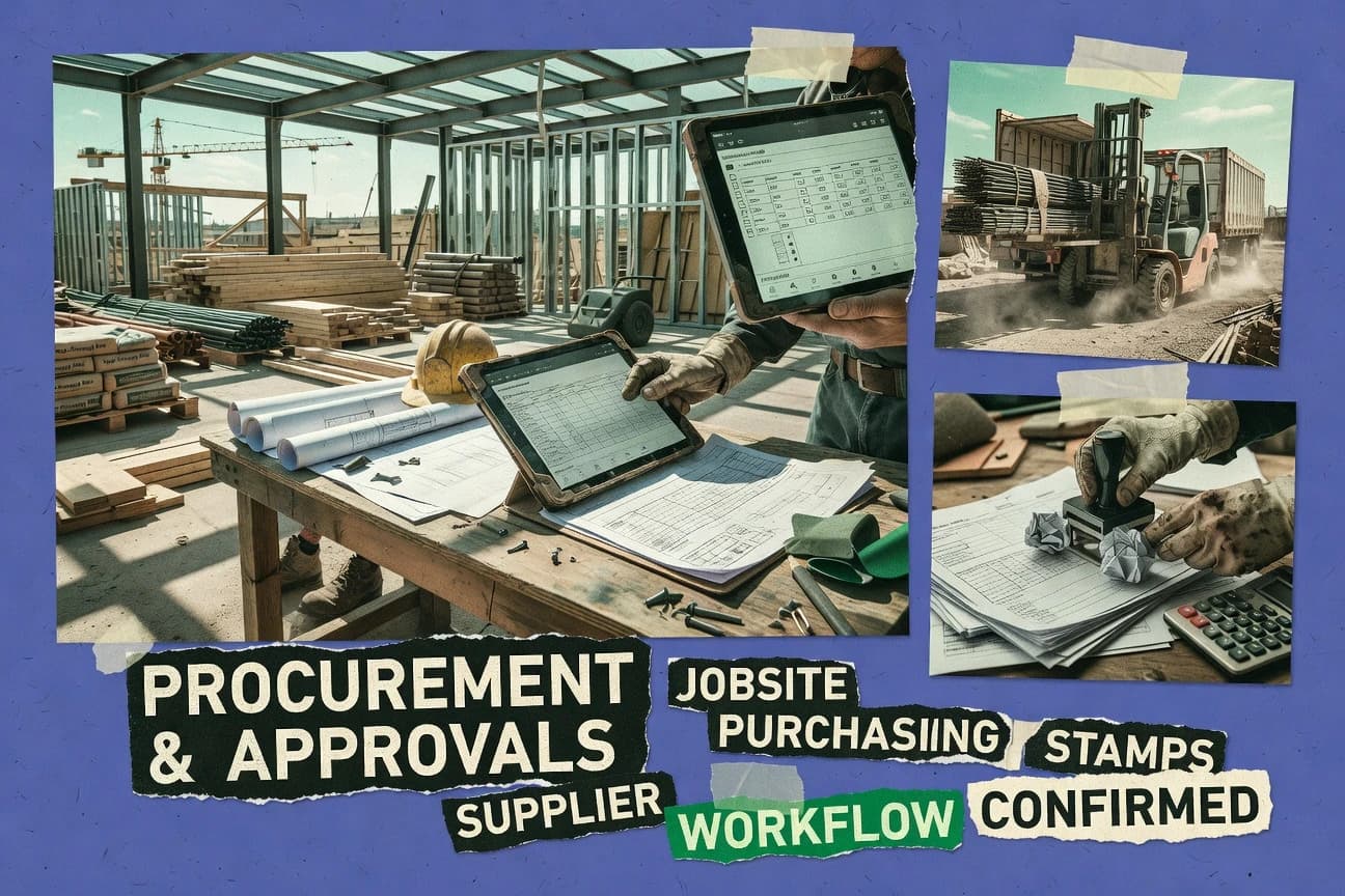 Top 10 Best Construction Purchase Order Software of 2026