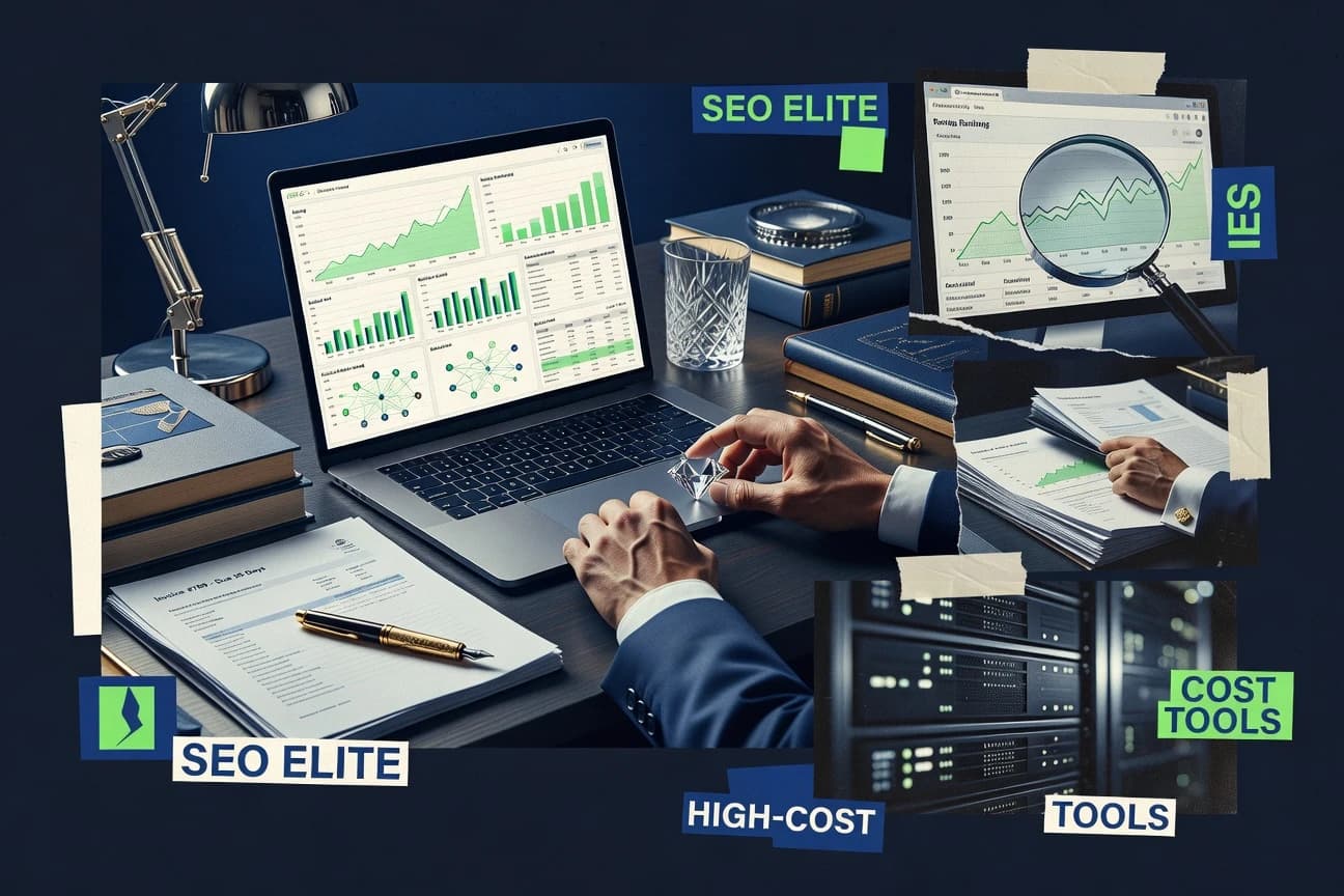 Top 10 Best Most Expensive Seo Software of 2026