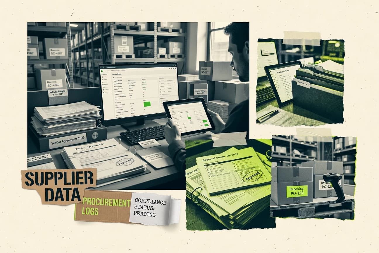 Top 10 Best Supplier Information Management Software of 2026